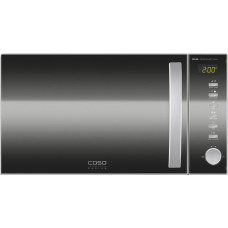 CASO MG 20 Menu Black