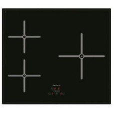 Варочная панель Rainford RBН 7613 B black