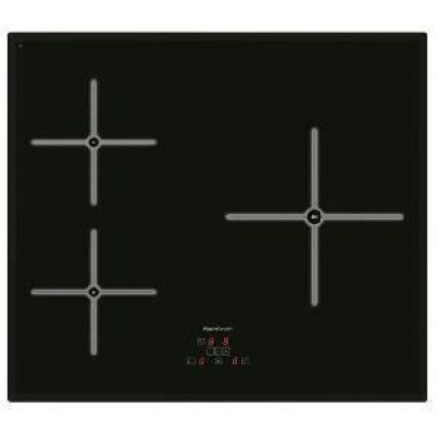 Варочная панель Rainford RBН 7613 B black
