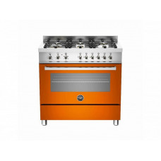 Варочный центр BERTAZZONI PRO906HYBSART
