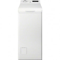 Стиральная машина Electrolux EWT1266TDW