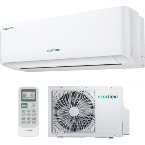 Сплит-система Ecoclima ECW/I-HE12/AA-4R2