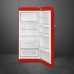 Холодильник SMEG FAB28RRD5
