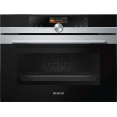 Духовой шкаф Siemens CS 636GBS1