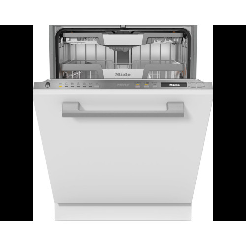 Встраиваемая посудомоечная машина Miele G 7185 SCVi XXL AutoDos