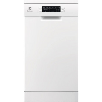 Electrolux SMS 42201 SW