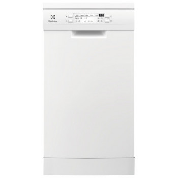 Electrolux SES 94221 SW