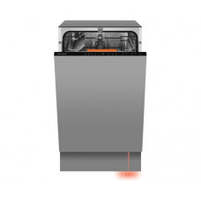 Встраиваемая посудомоечная машина Weissgauff BDW 4525 Infolight
