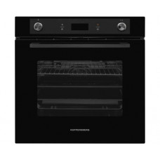 Духовой шкаф Kuppersberg HM 639 Black