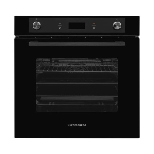Духовой шкаф Kuppersberg HM 639 Black