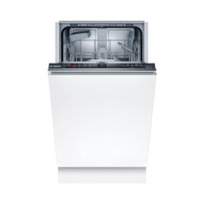 Встраиваемая посудомоечная машина Bosch SRV2IKX1CR