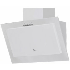 Каминная вытяжка Lex Mio 500 White