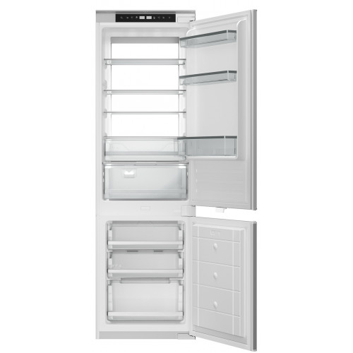 Встраиваемый холодильник Bertazzoni REF603BBNPTC