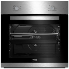 Встраиваемый духовой шкаф Beko BRE 22005 X