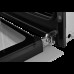 Встраиваемый электрический духовой шкаф ZUGEL ZOE601W