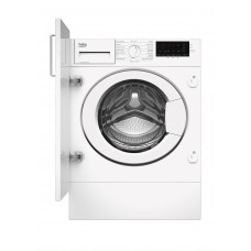 Встраиваемая стиральная машина Beko WITC7613XW