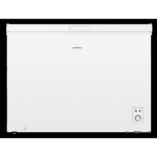 Морозильный ларь MAUNFELD MFL300W