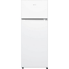 Отдельностоящий двухкамерный холодильник Gorenje RF4141PW4