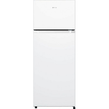 Отдельностоящий двухкамерный холодильник Gorenje RF4141PW4