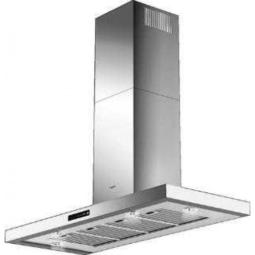 Вытяжка Fulgor Milano CHD 12003 TC X