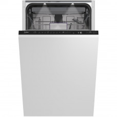 Встраиваемая посудомоечная машина Beko BDIS38120A