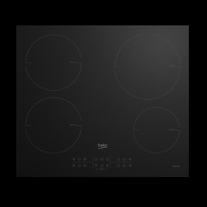 Встраиваемая индукционная варочная панель Beko HII 64200 MT