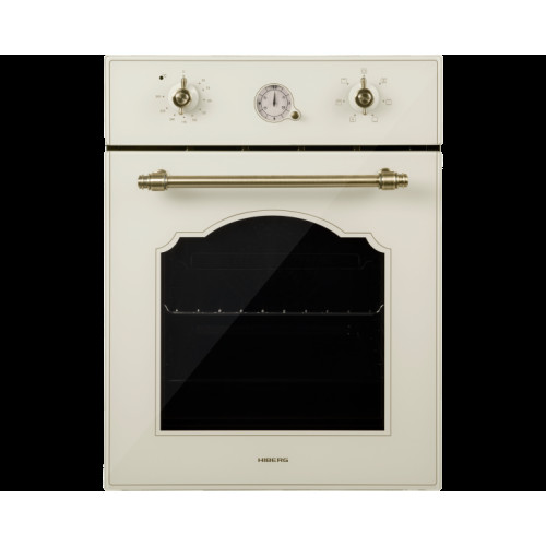 Духовой шкаф Hiberg VM 4360 RY