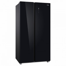 Холодильник Korting KNFS 93535 GN