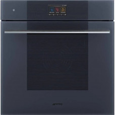 Электрический духовой шкаф Smeg SO6104APG