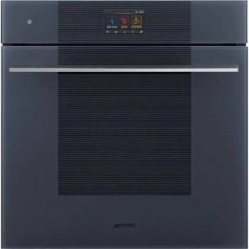 Электрический духовой шкаф Smeg SO6104APG