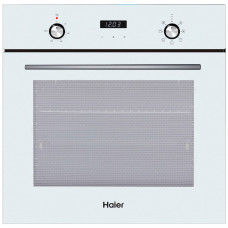 Встраиваемый электрический духовой шкаф Haier HOX-P06HGW