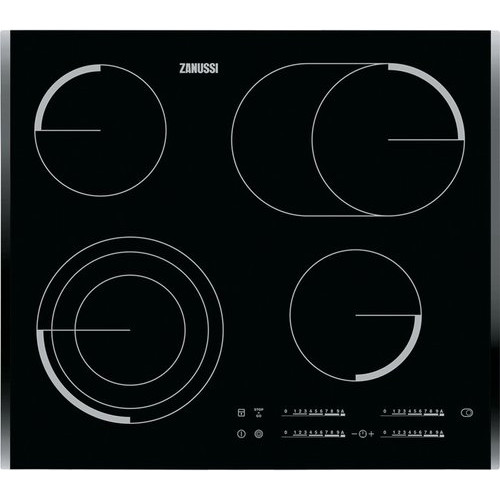Zanussi CKZ 6450 KF