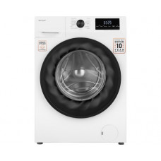 Стиральная машина с сушкой Weissgauff WMD 6148 DC Inverter Steam