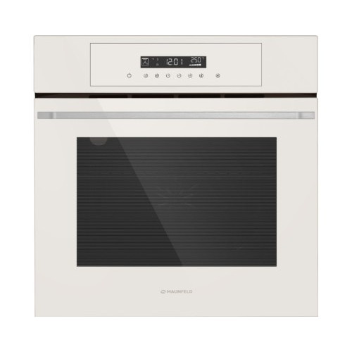 Духовой шкаф Maunfeld AEOD60103BG