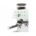 Кофемашина-эспрессо Smeg EGF03PGEU