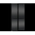 Холодильник Hiberg RFQ-500DX NFXd Inverter