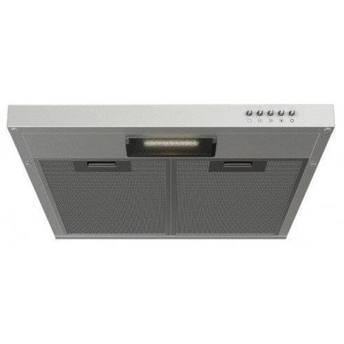Вытяжка Krona Jessica slim PB 500 inox