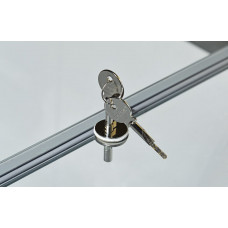 Морозильная камера Frostor Gellar FG 700 C серый