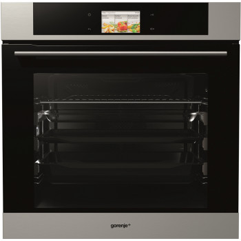 Встраиваемый духовой шкаф Gorenje GP979X