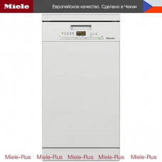 Посудомоечная машина  Miele G 5430 SC SL Active