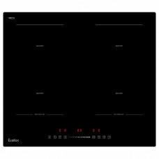 Варочная поверхность EVELUX EHI 6448