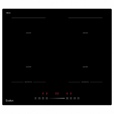Варочная поверхность EVELUX EHI 6448