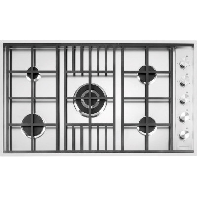 Варочная поверхность BARAZZA 1PLB5