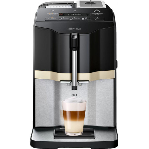 Кофемашина Siemens TI305206RW