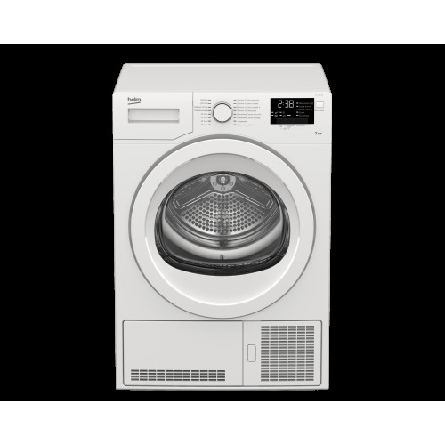 Сушильная машина Beko DCY7402GB5