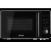 Отдельностоящая микроволновая печь Monsher MTW 203 Noir