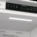Встраиваемый двухкамерный холодильник Gorenje NRKI517E82WF