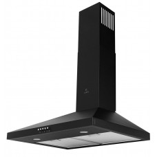 Каминная вытяжка Lex Briz 600 black