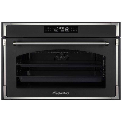 Духовой шкаф Kuppersberg FR 911 ANT SILVER