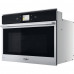 Микроволновая печь Whirlpool W9 MW261 IXL